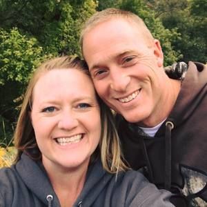 Meet your Posher, Stacy